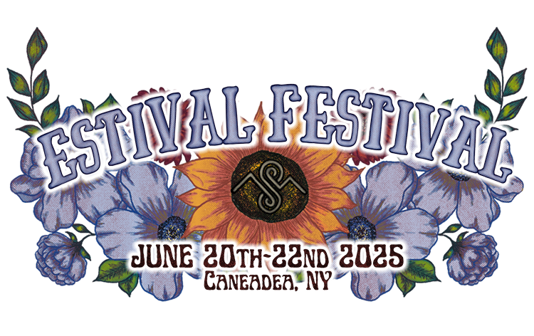 Sugar Mountain Presents: Estival Festival June 20th - 23rd, 2025