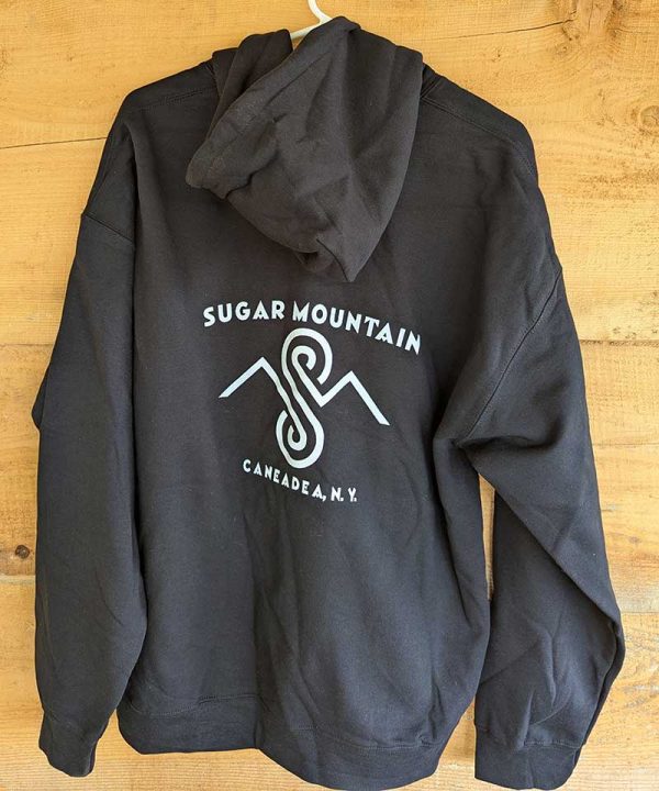 Sugar Mountain Hoodies - Image 4