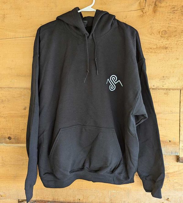 Sugar Mountain Hoodies - Image 3