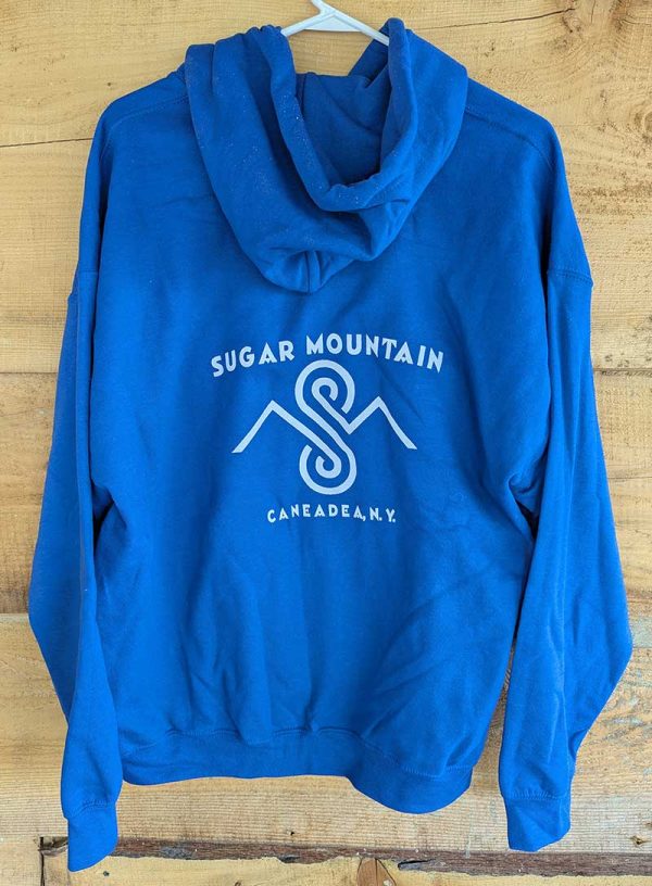Sugar Mountain Hoodies - Image 2