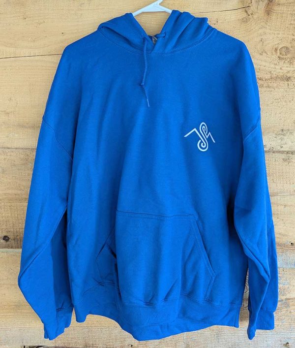 Sugar Mountain Hoodies