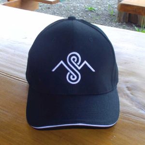 White Rim Sugar Mountain Hat