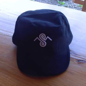 "The J" Sugar Mountain Hat